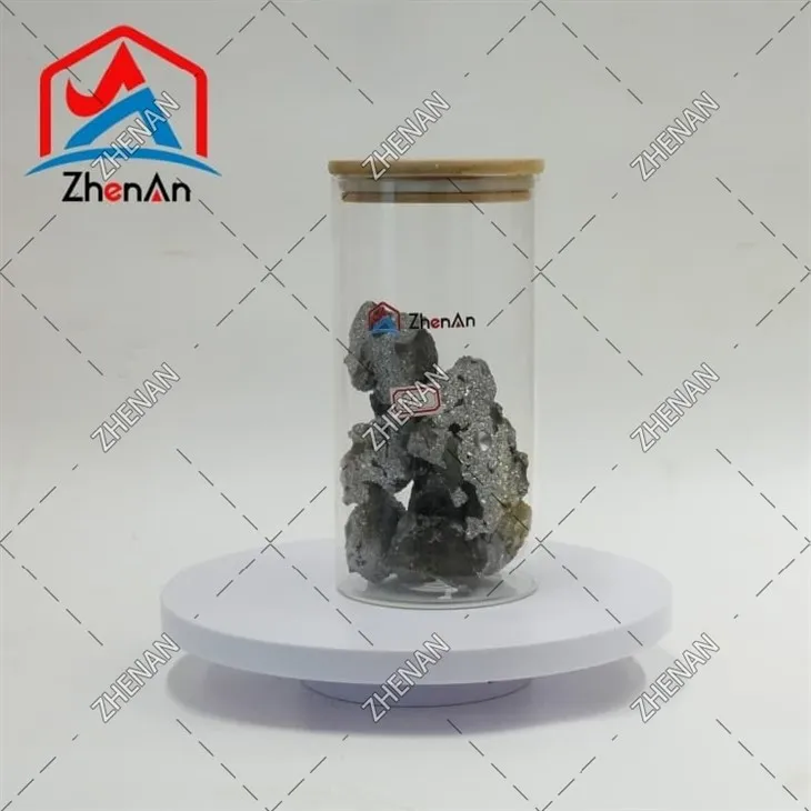 Préimh 65 Ferrochrome